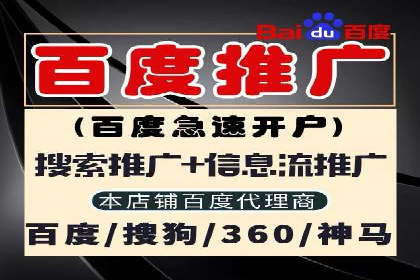 百度推广代理商成功案例：中小企业也能大放异彩